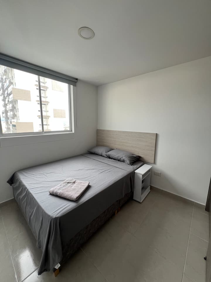 Habitación 2