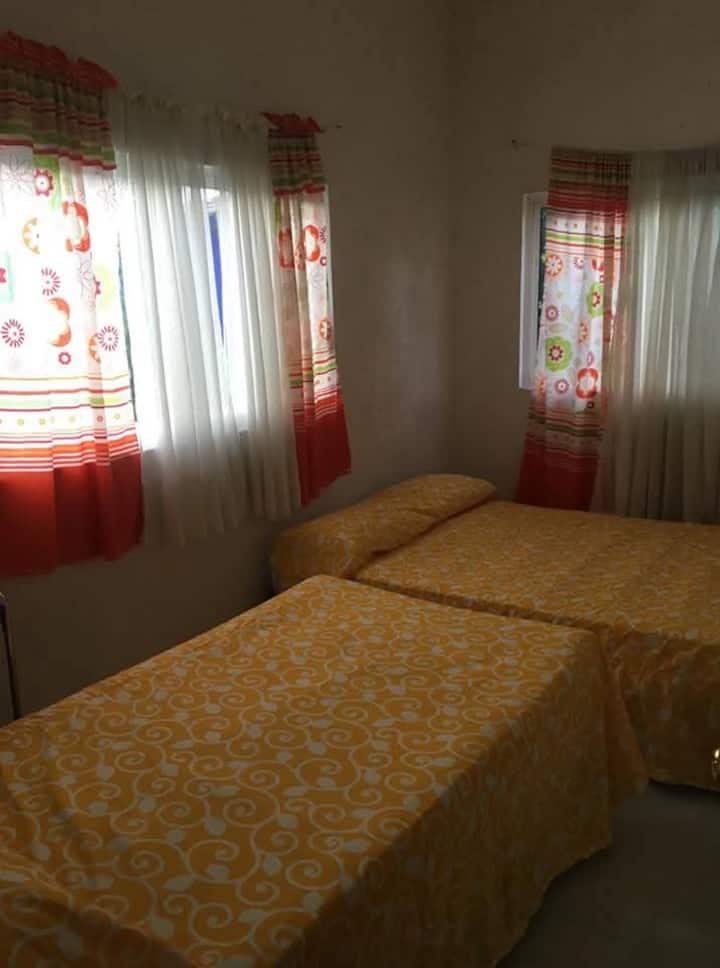 საძინებელი 8