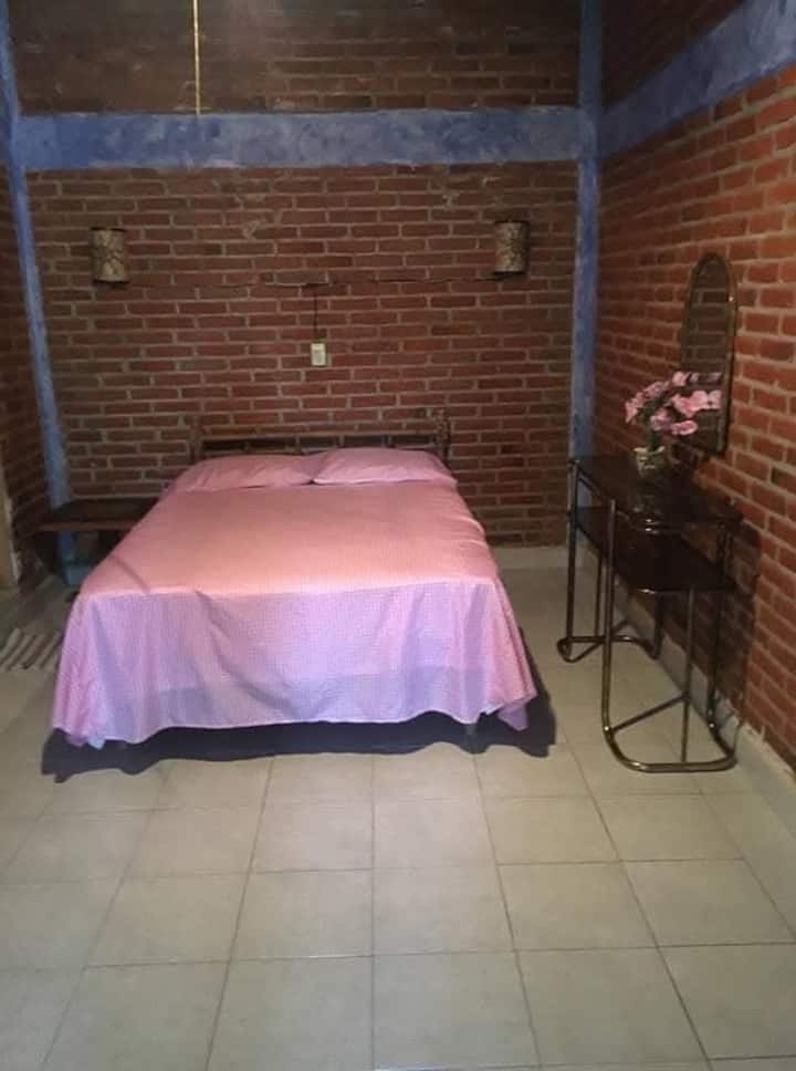 საძინებელი 1