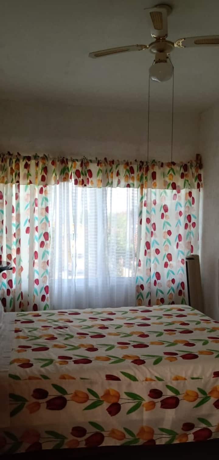 საძინებელი 4