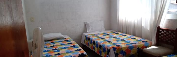 საძინებელი 7