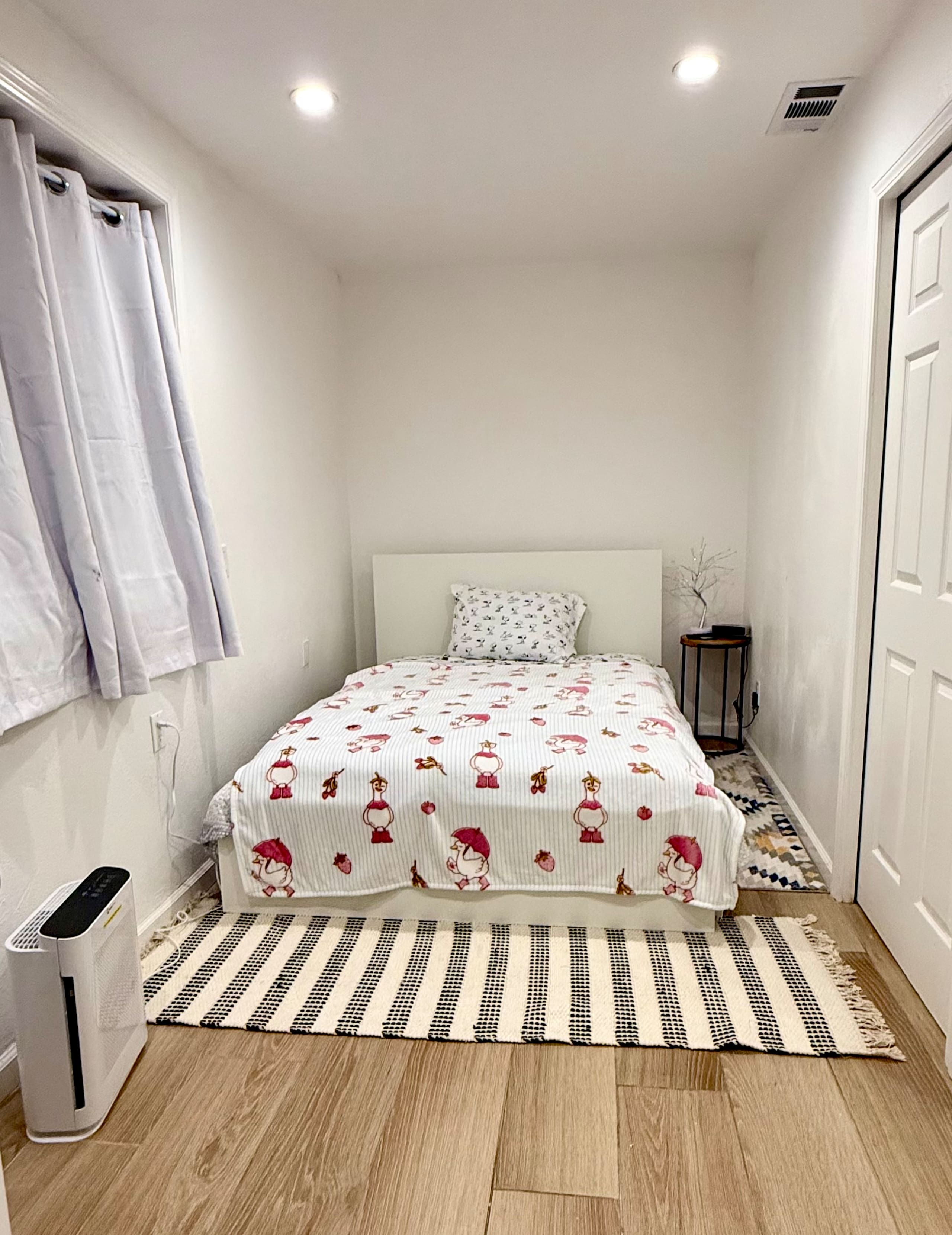 Home in San Francisco · ★4.84 · 2 bedrooms · 3 beds · 2 baths - Image 4