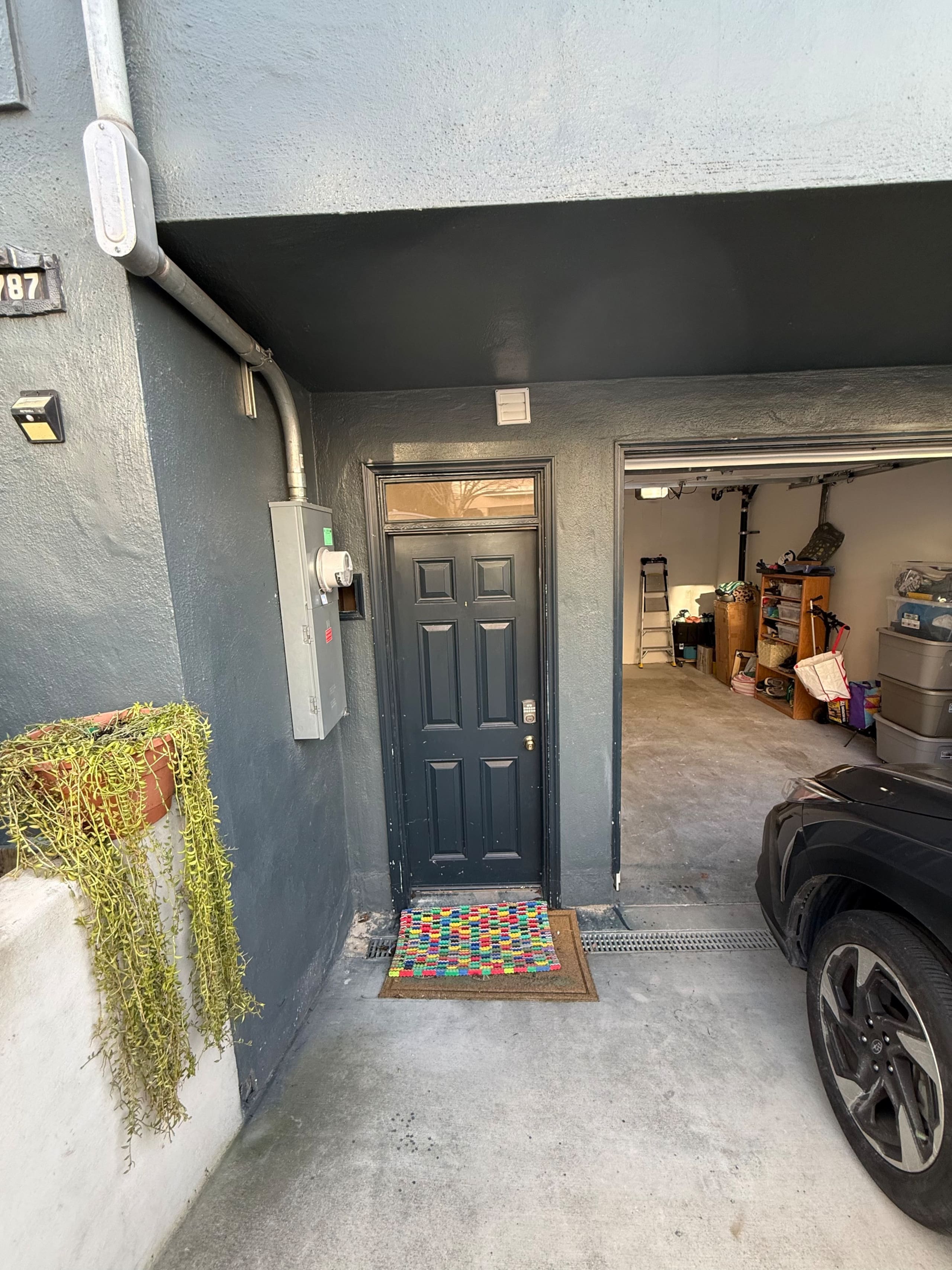 Home in San Francisco · ★4.84 · 2 bedrooms · 3 beds · 2 baths - Image 10