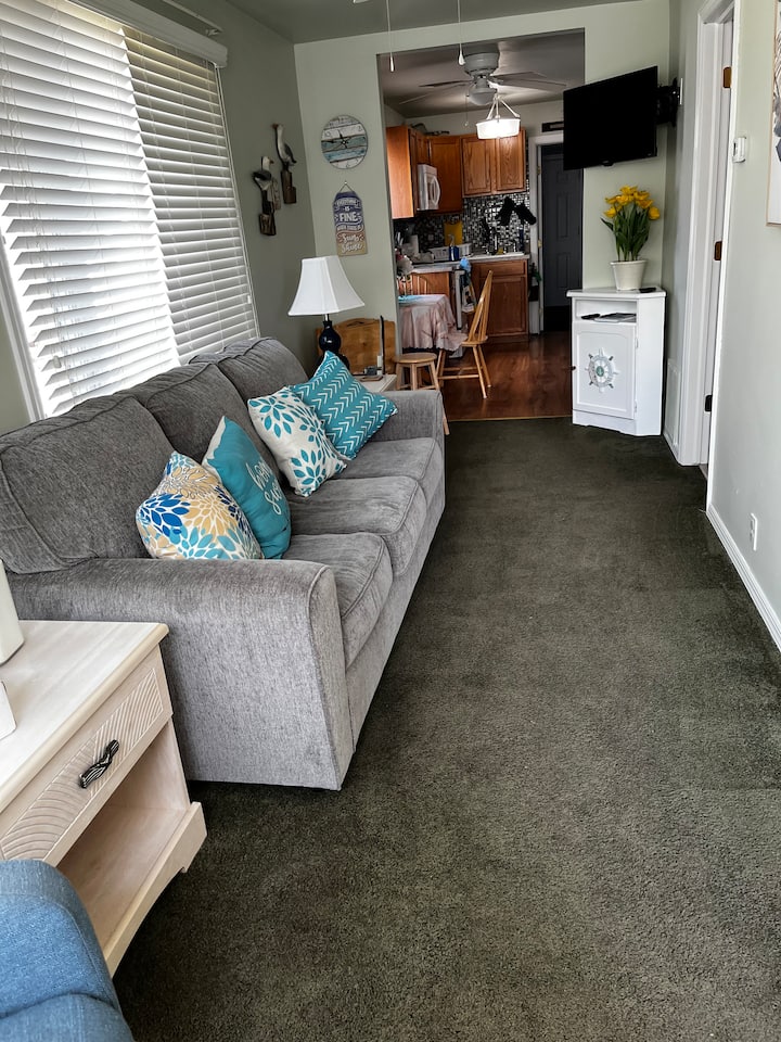 Cozy Cottage - New Jersey