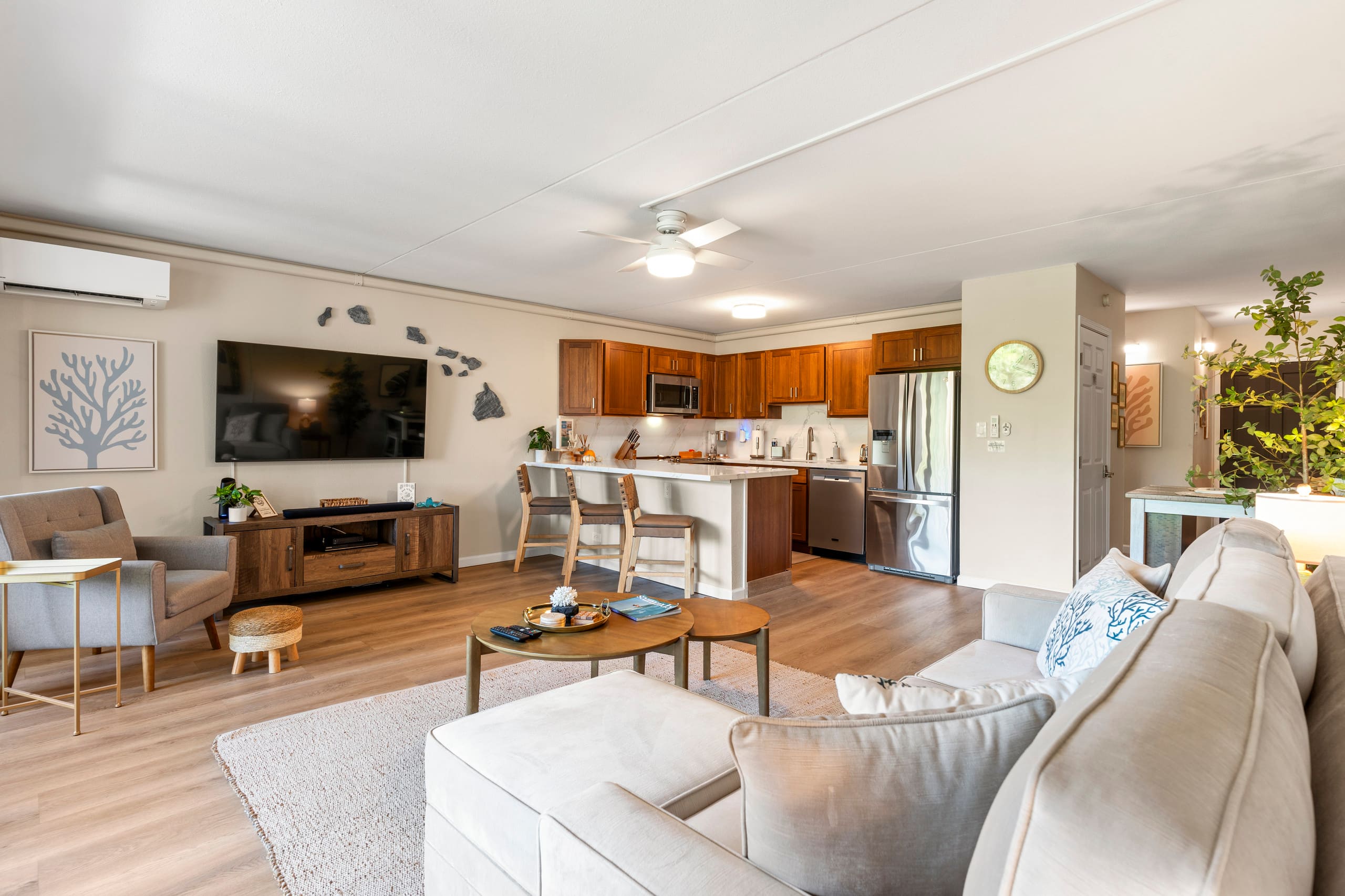 Condo in Kihei · ★4.97 · 1 bedroom · 3 beds · 1 bath - Image 1