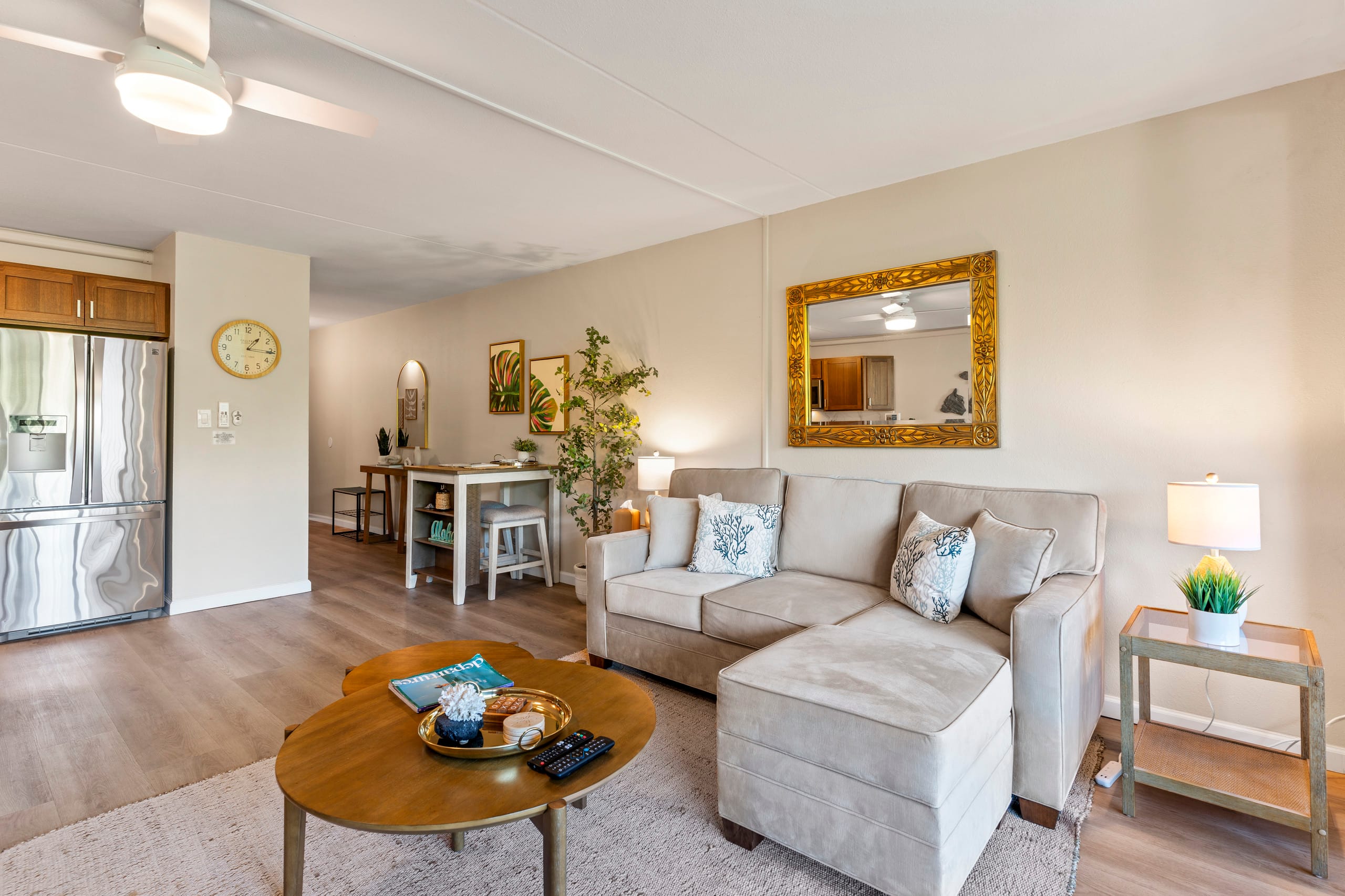 Condo in Kihei · ★4.97 · 1 bedroom · 3 beds · 1 bath - Image 3
