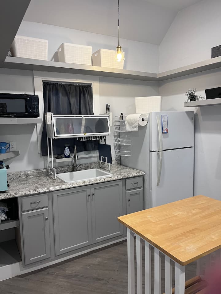 Salida Tiny Home - Ripon, CA
