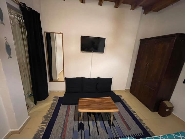 Дневна соба