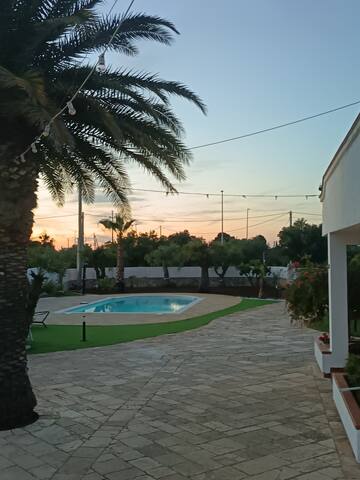 Villa GenVì – Pool & Relax gallery image 2