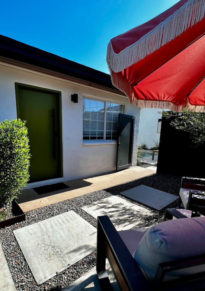 9th St. Guest House - Phoenix, AZ