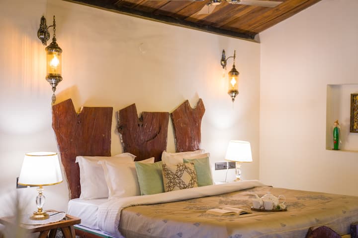 საძინებელი