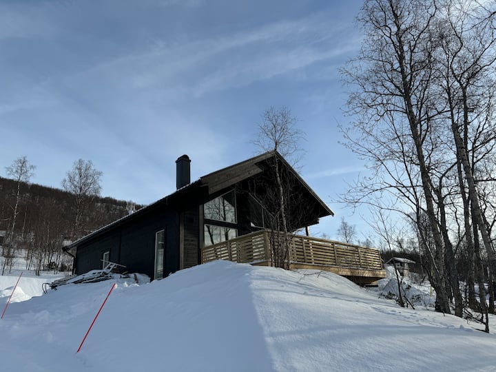 Cabin in Hemavan
