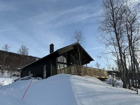 Cabin in Hemavan