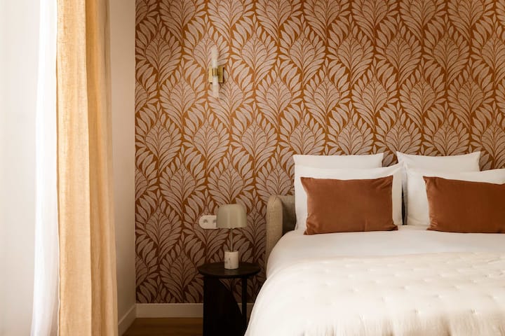 Habitación 1