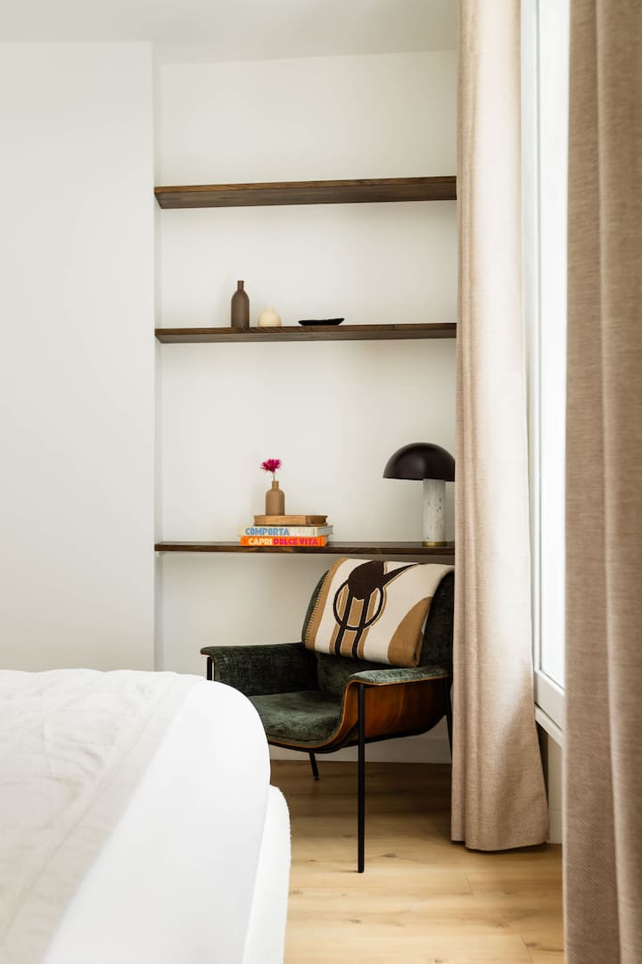 Habitación 4
