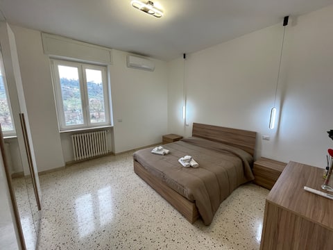 [15min Marmore Falls] Large Apartment