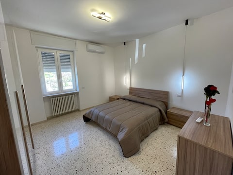 [15min Marmore Falls] Large Apartment