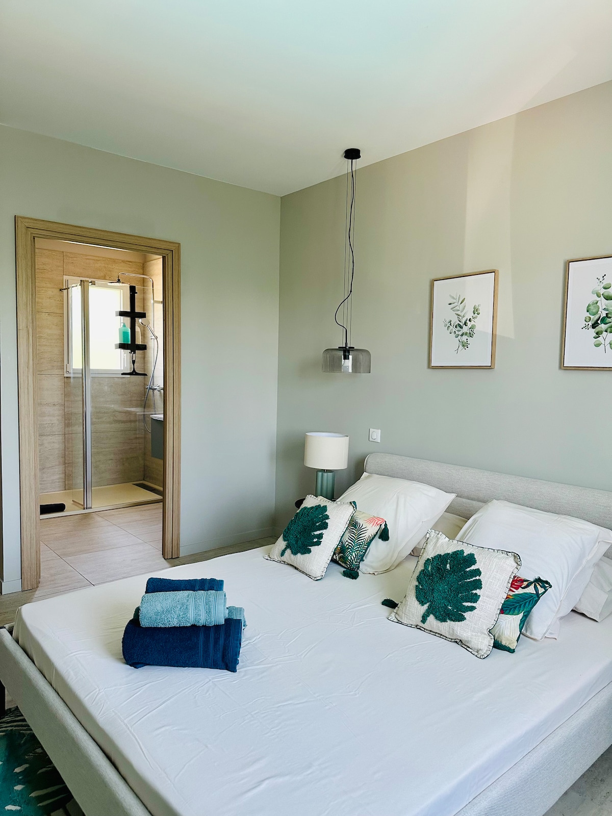 საძინებელი 2