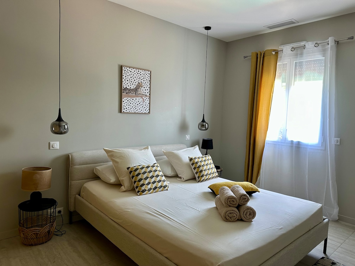 საძინებელი 3