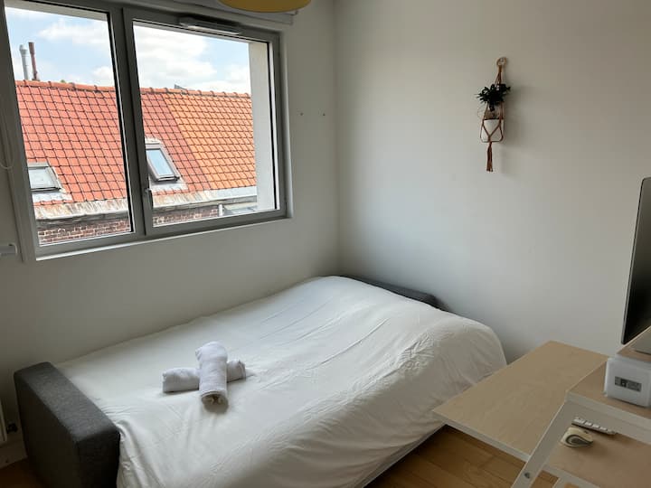 Habitación 4