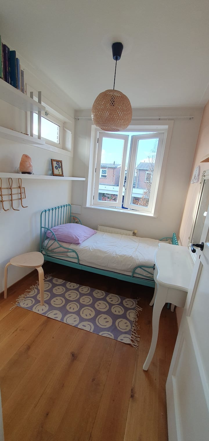 غرفة النوم 4