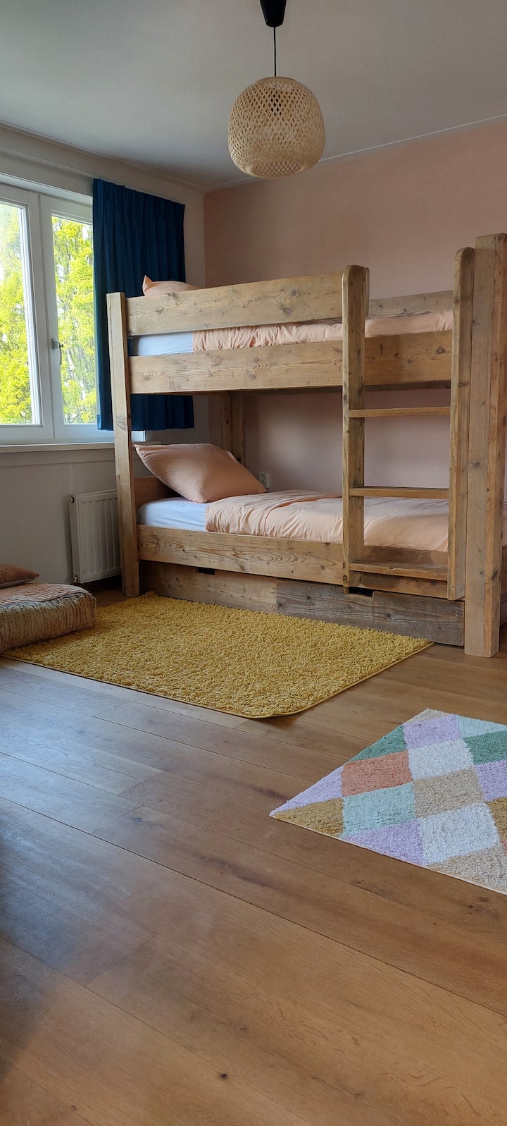 غرفة النوم 3