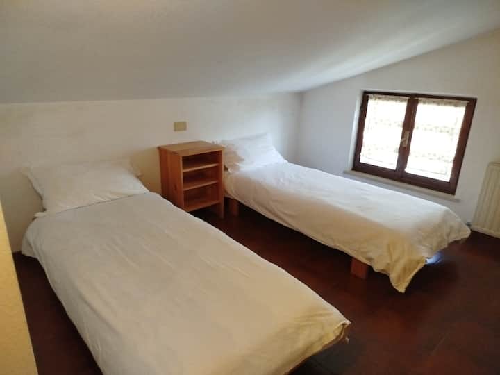 Спална соба 2