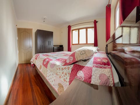 Apartment in downtown Sucre