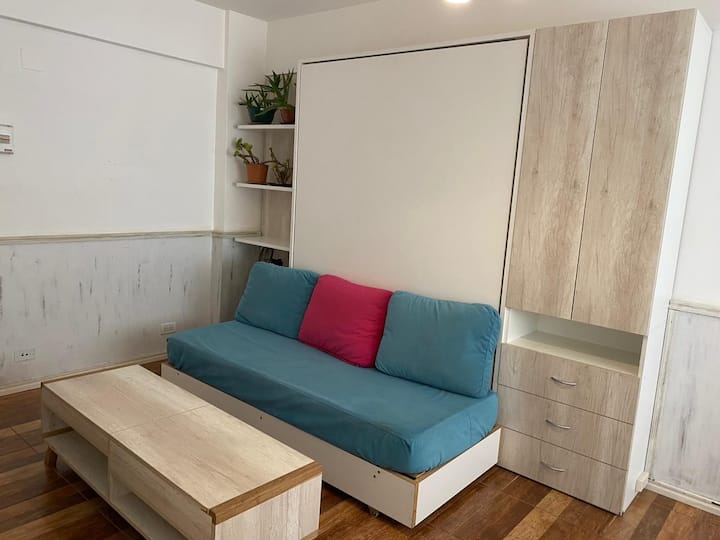 Departamento En Mar Del Plata - Mar del Plata