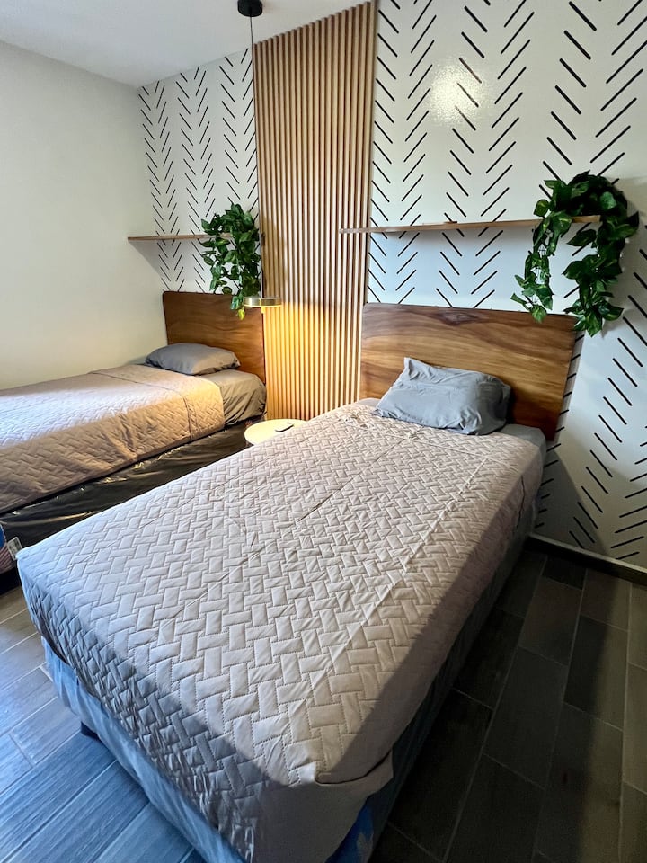 Quarto 3