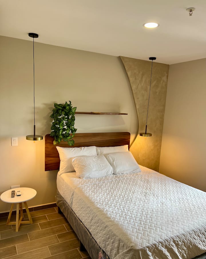 Quarto 1