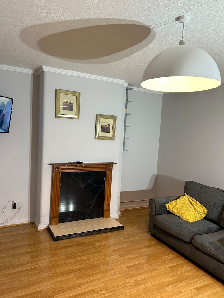 Good Stay - Stafford, UK