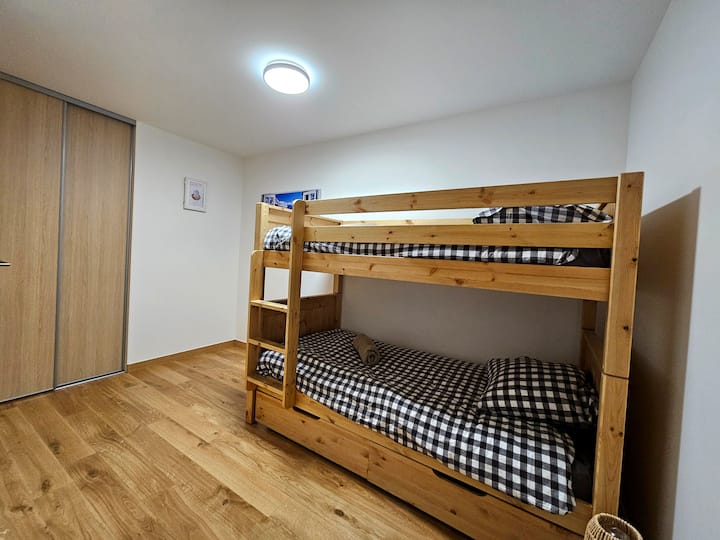 Chambre 3