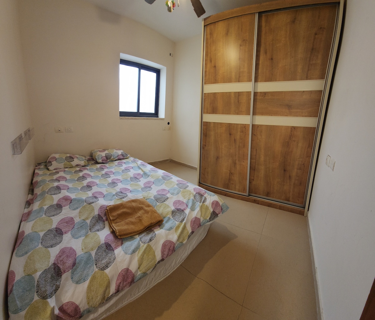 საძინებელი 2