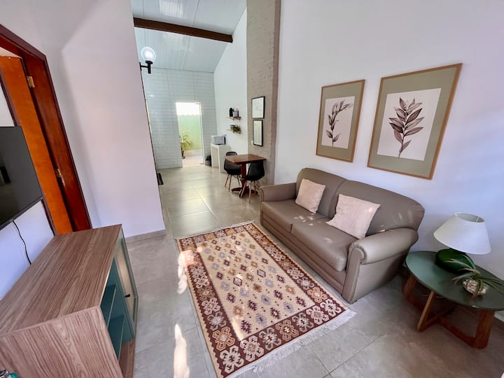 Casa Charmosa Em Vila Na áRea Central - Piracicaba