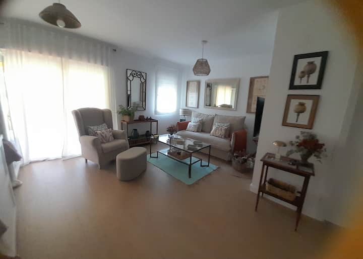 Golf Islantilla A Estrenar - Cartaya