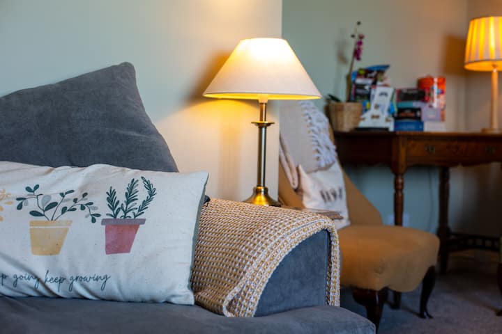 Cosy Cottage - Fife