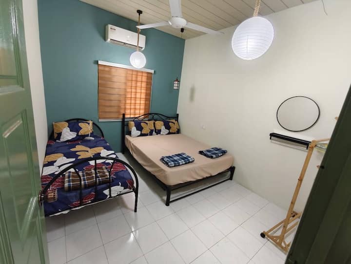 Habitación 1