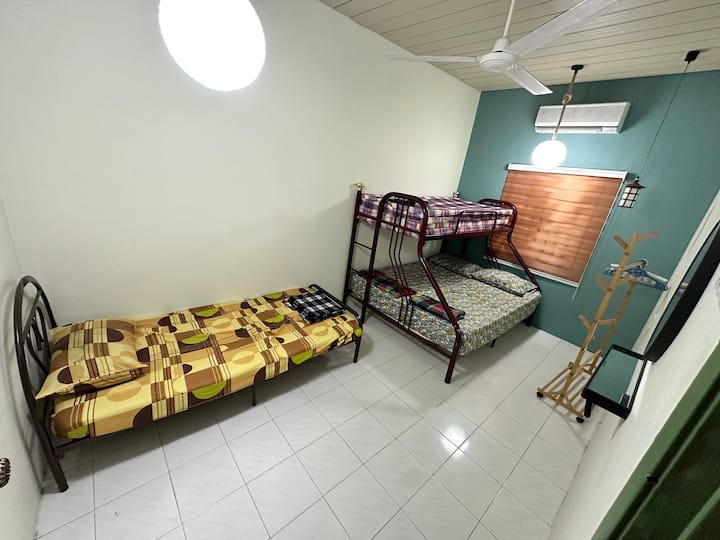 Habitación 2