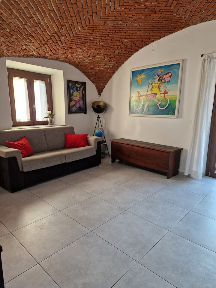 Casa Gemma - Ivrea