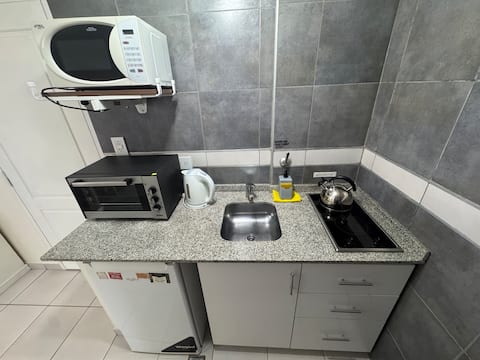 Anuncio de Airbnb popular: ApartSur Santa Fe en Santa Fe
