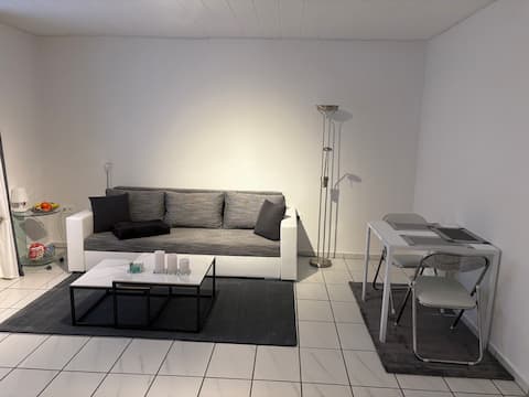 Beliebte Airbnb-Anzeige: Wohnung im Dortmunder Süden in Dortmund