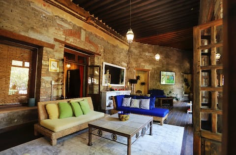 Top performing Airbnb: Casa Ramillete, Centro, Plaza San Fernando in Guanajuato