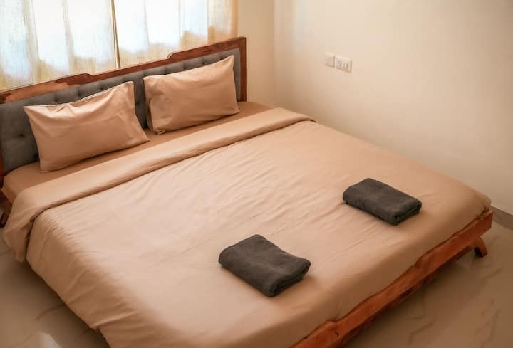 ಬೆಡ್‌ರೂಮ್ 2