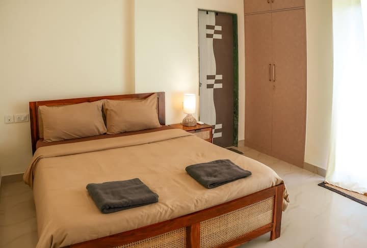 ಬೆಡ್‌ರೂಮ್ 1