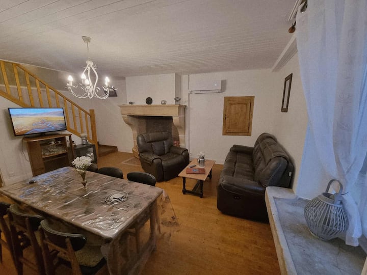 Petite Maison De Village - Joinville