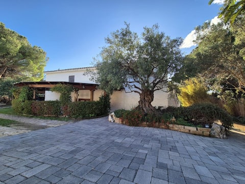 Sea View Villa - Unique Sunset Experience