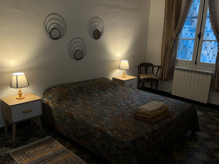 Habitación 1
