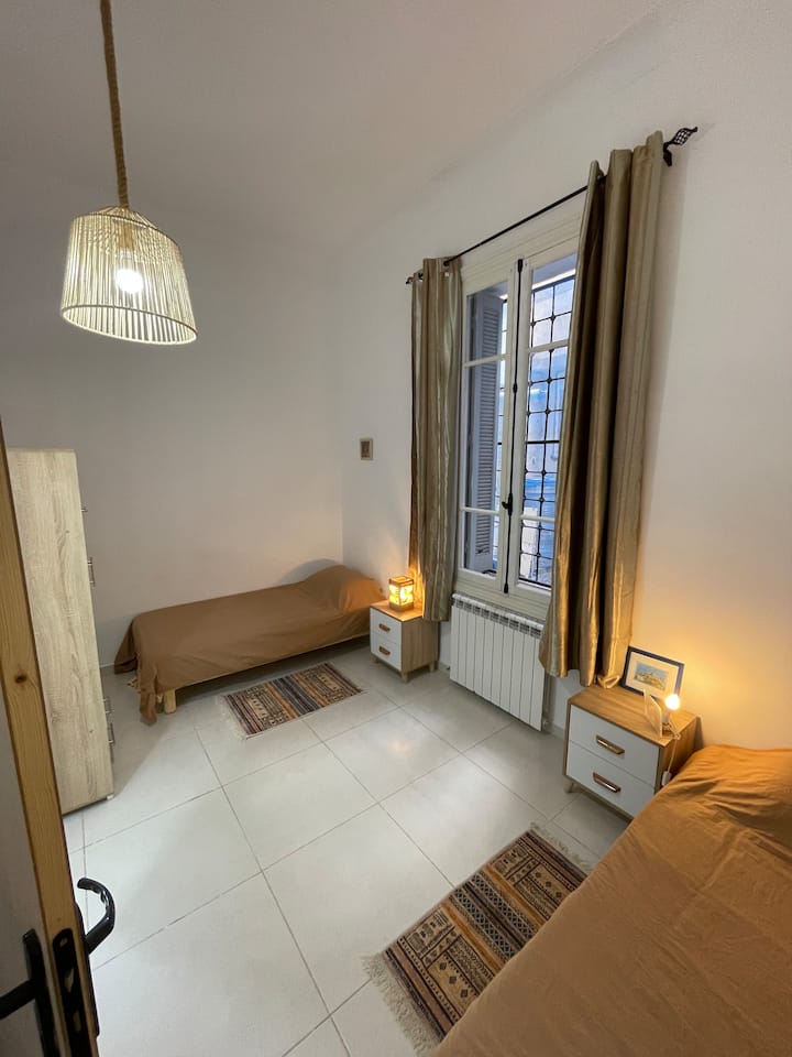 Habitación 2