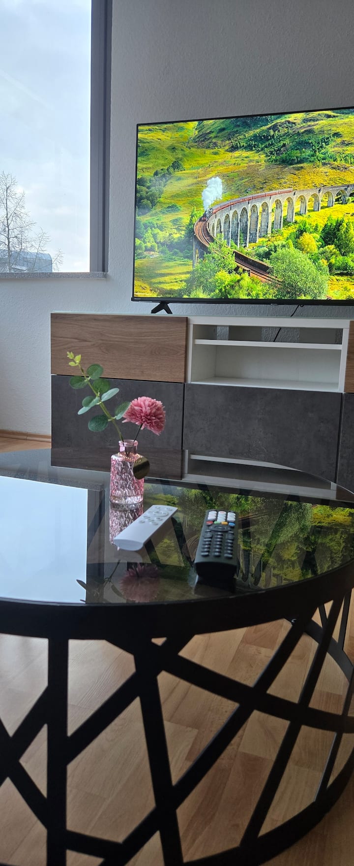 Smartes Panorama City Apartment In Top Lage! - Halle (Saale)